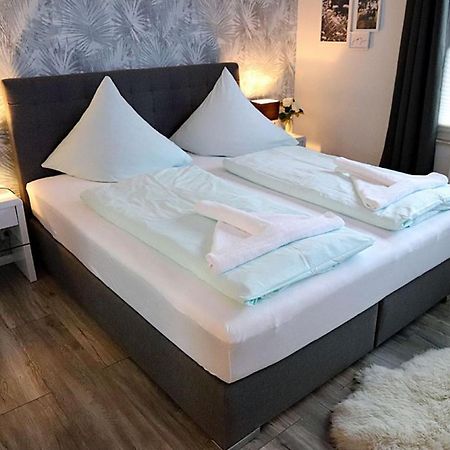 Zyrus 03 Villa Cuxhaven Eksteriør billede
