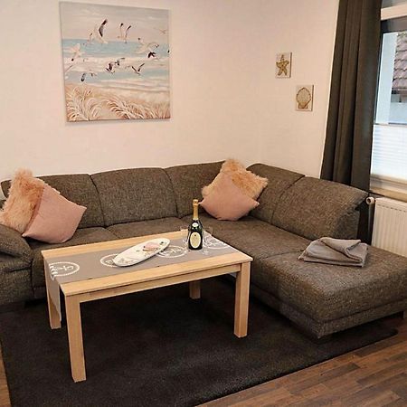 Zyrus 03 Villa Cuxhaven Eksteriør billede