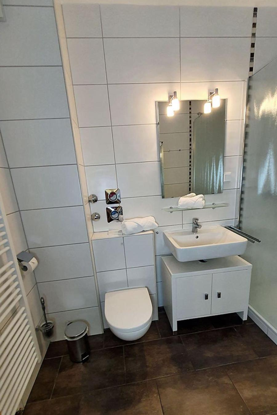 Zyrus 03 Villa Cuxhaven Eksteriør billede