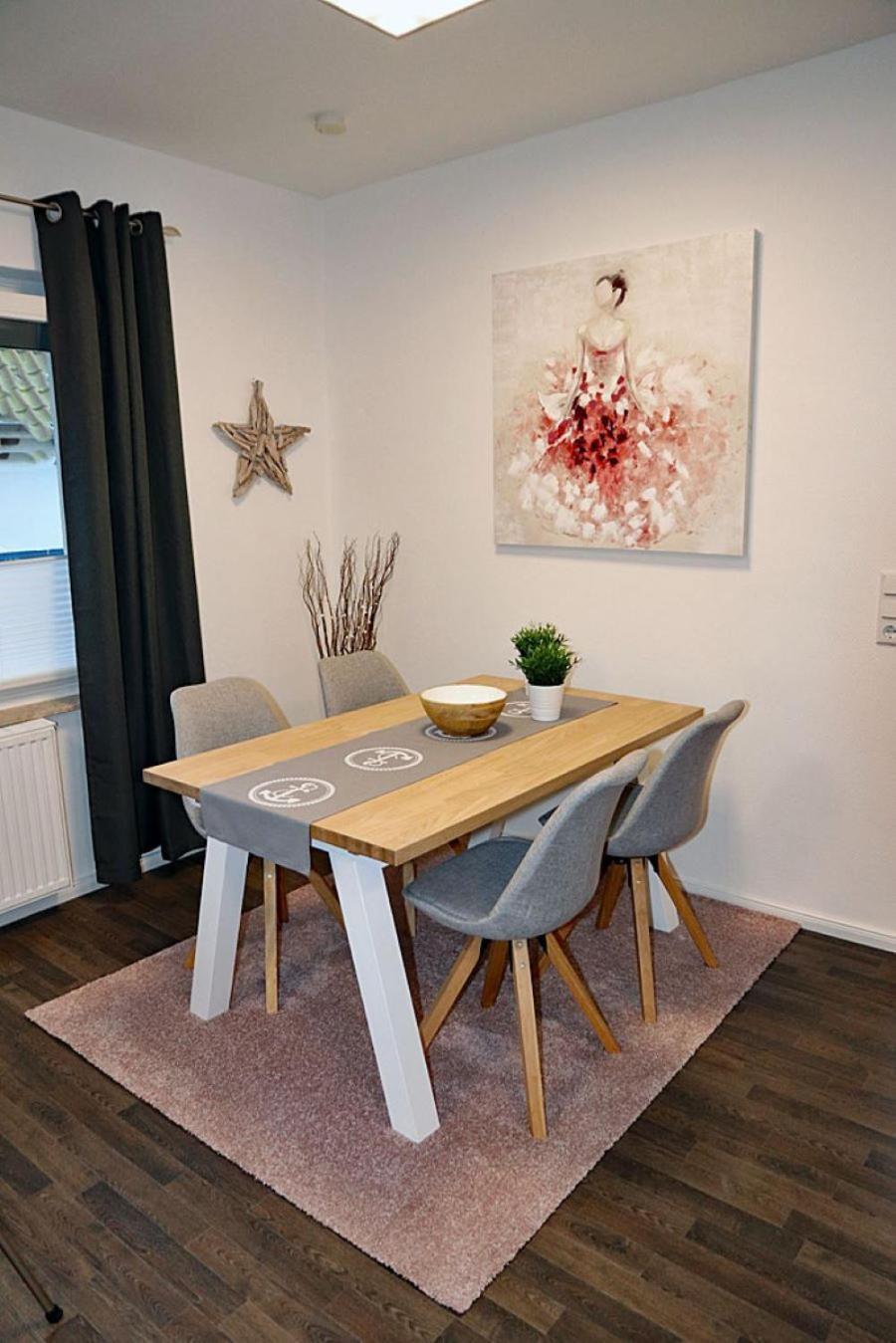 Zyrus 03 Villa Cuxhaven Eksteriør billede